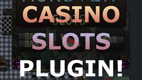 Casino plugin